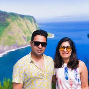 Meet your Posher, Alekhya